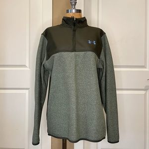 Men's Under Armour Pullover